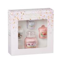 Yankee Candle 3 Votive Candles & Small Jar Gift Set Extra Image 1 Preview